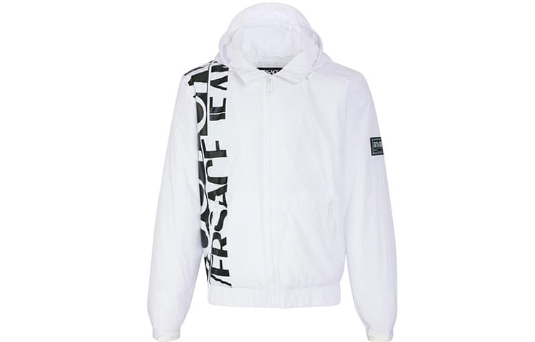 Куртка VERSACE JEANS COUTURE logo - изображение 1