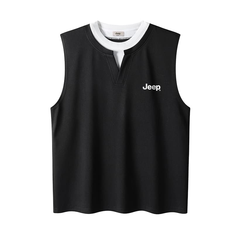 Майка Jeep - изображение 1