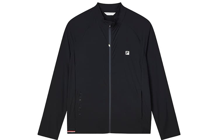 Куртка FILA Athletics logo - изображение 1