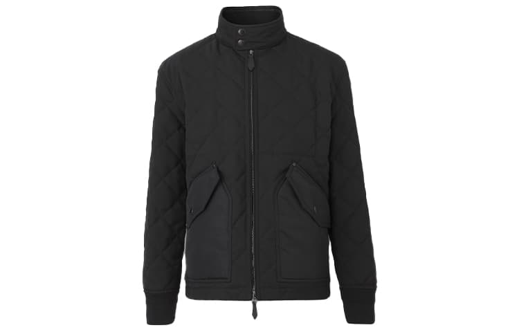 Куртка Burberry Quilted Jacket - изображение 1