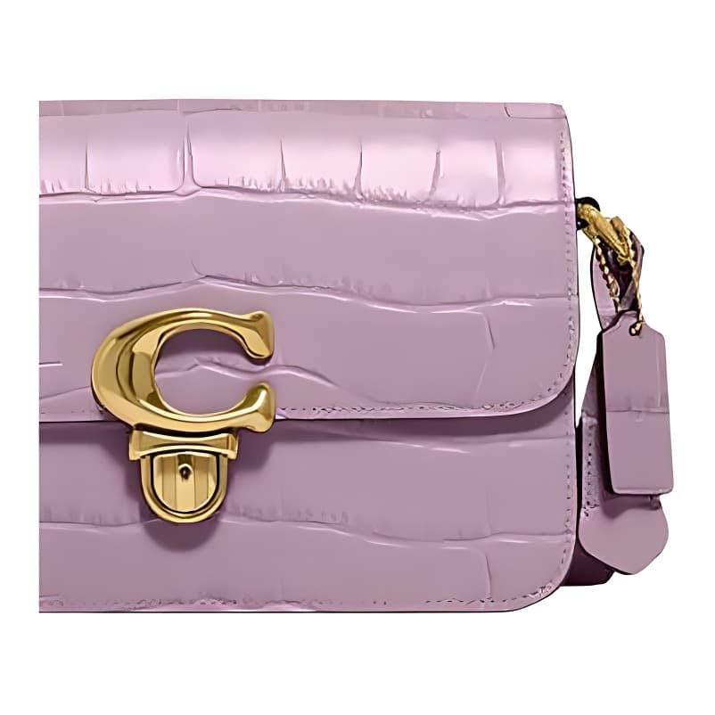 Мини-сумка COACH Studio 25 C - изображение 4