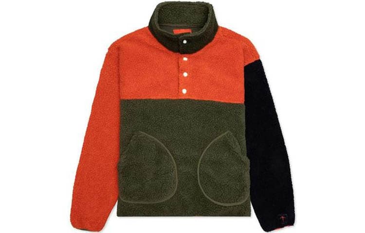Куртка Vans x NIGEL CABOURN - изображение 1