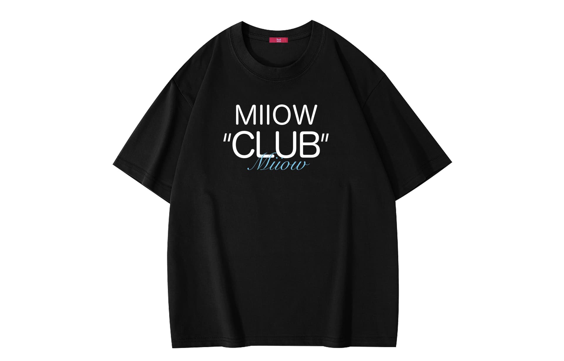 Футболка MIIOW T - изображение 1
