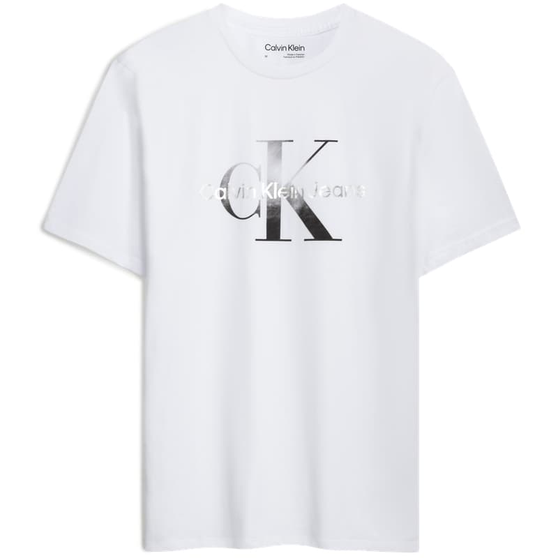 Футболка CALVIN KLEIN T - изображение 1