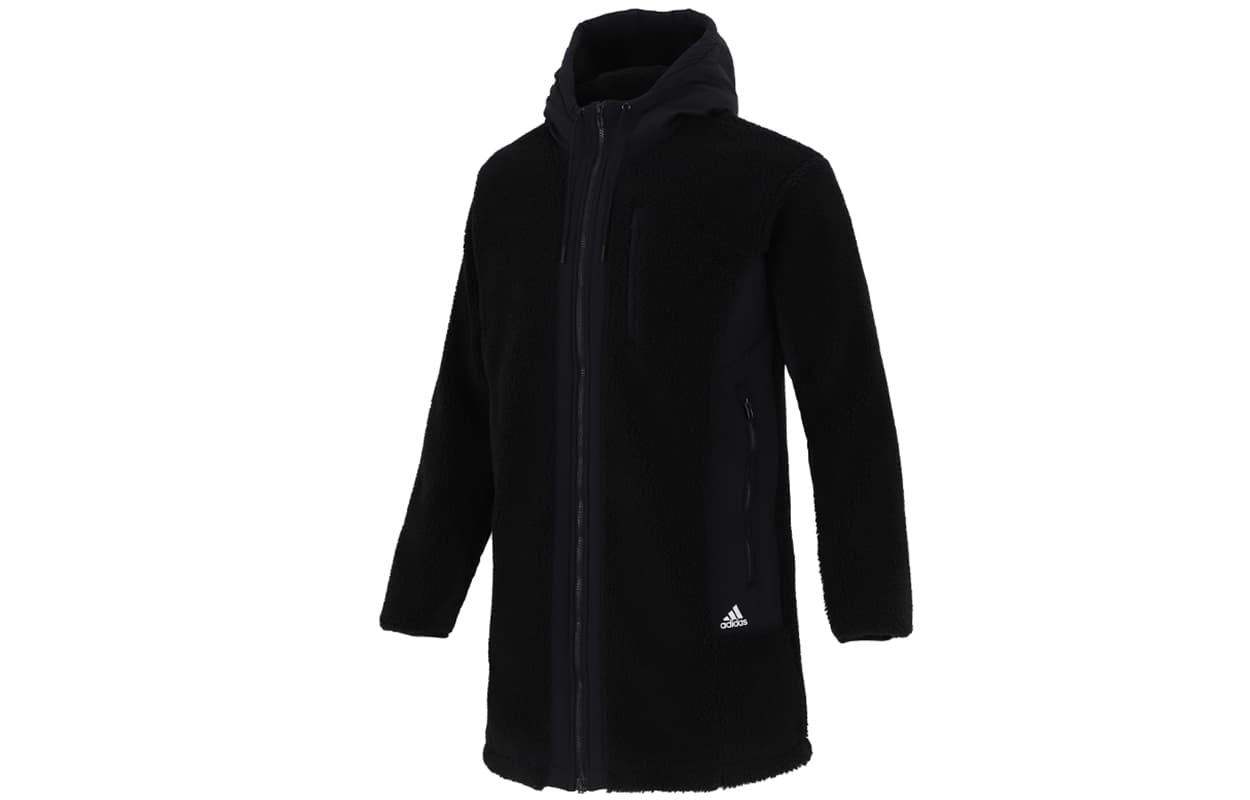 Куртка adidas logo - изображение 1