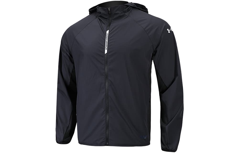 Куртка Under Armour Logo - изображение 1