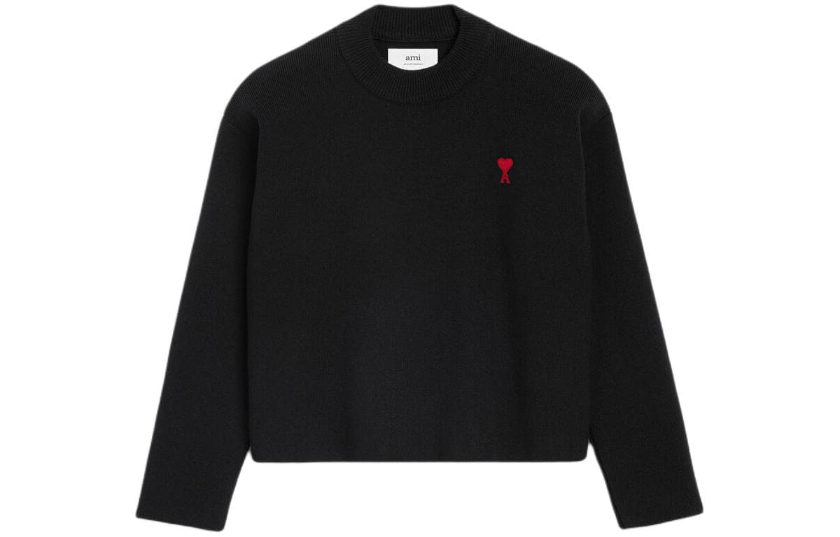 Кофта AMIPARIS SS24 - изображение 1