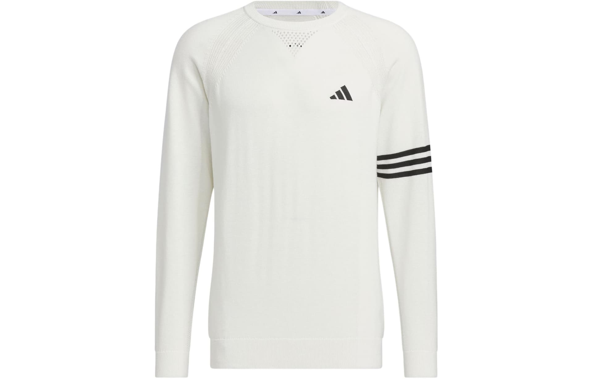 Кофта adidas Long Sleeve Pullover Sweater - изображение 1