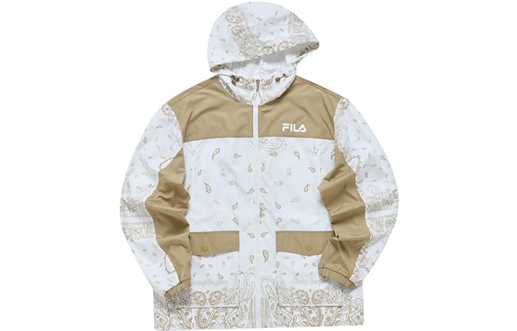 Куртка FILA FUSION - изображение 1
