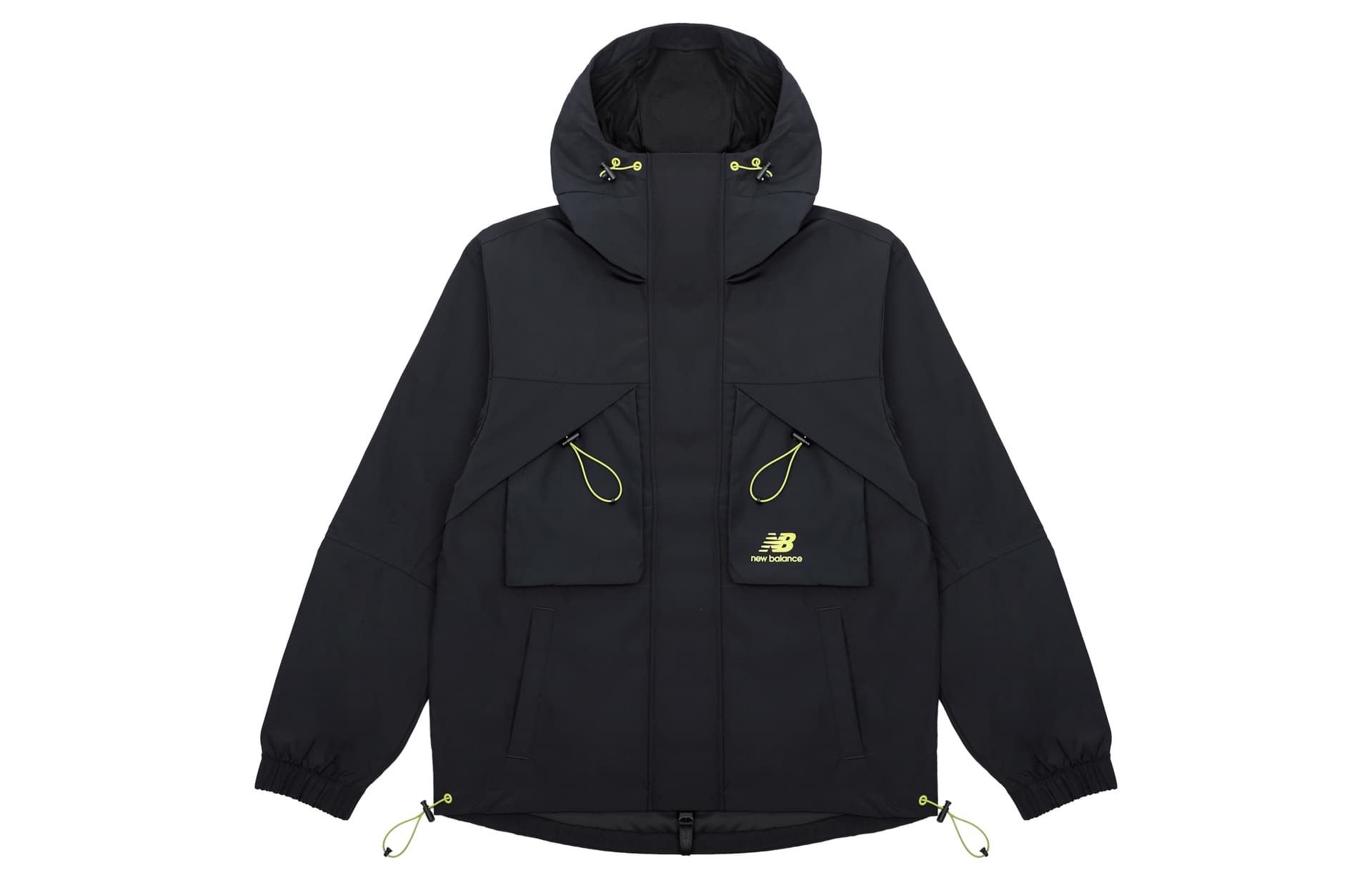 Куртка New Balance - изображение 1