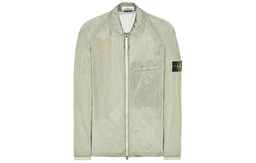 Куртка Stone Island SS22 Jacket - изображение 1