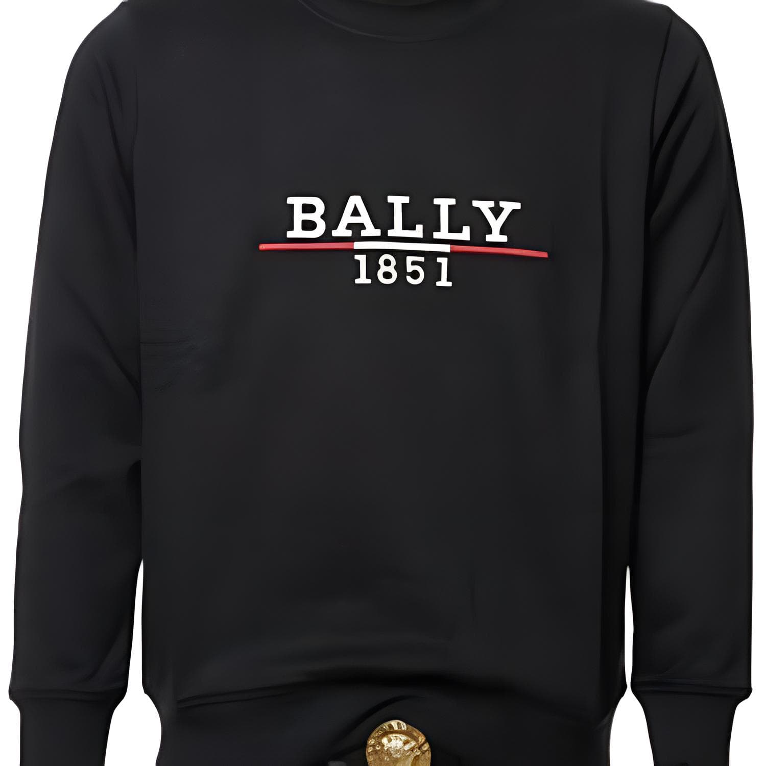 Худи BALLY - изображение 2