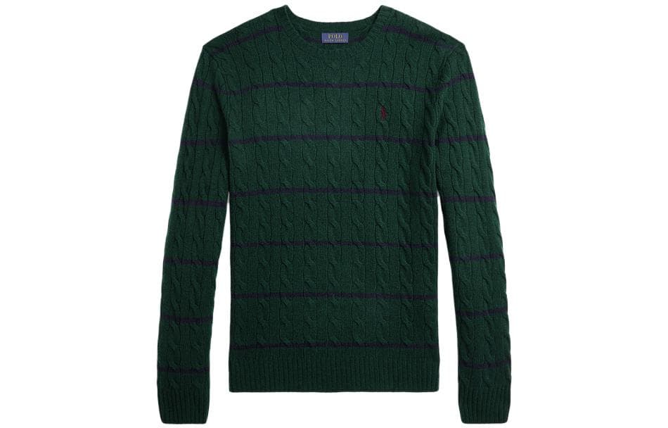 Кофта Polo Ralph Lauren FW23 Logo - изображение 1