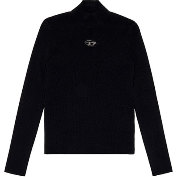 DIESEL FW24 OVAL-D - изображение 1