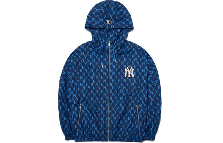Куртка MLB - изображение 1