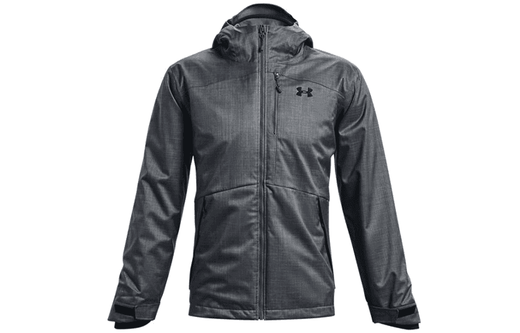 Куртка Under Armour Porter - изображение 1