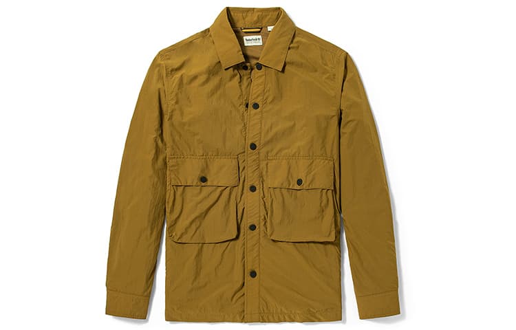 Куртка Timberland - изображение 1