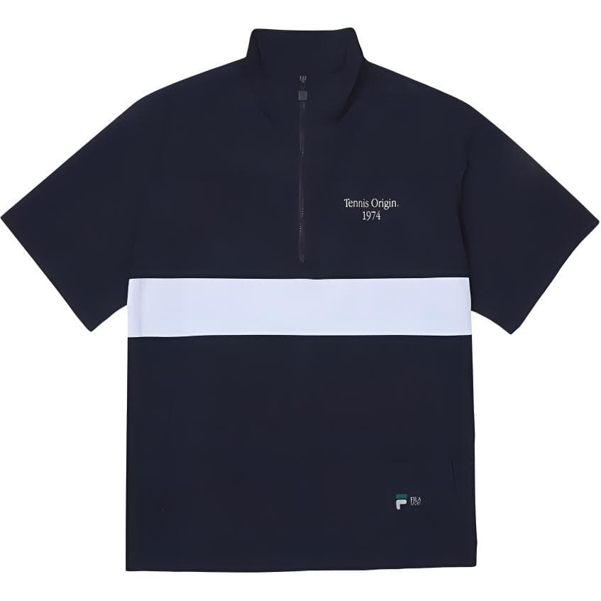 Футболка FILA FUSION T - изображение 1