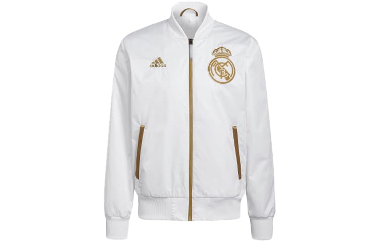Куртка adidas Real Lny Bomber - изображение 1