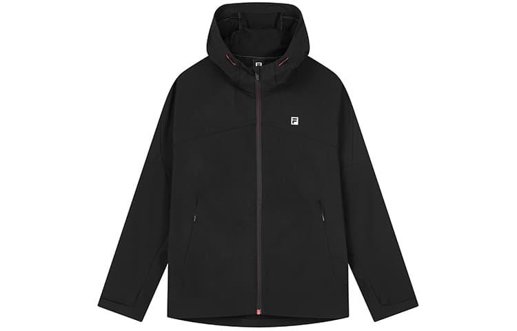 Куртка FILA Athletics logo - изображение 1