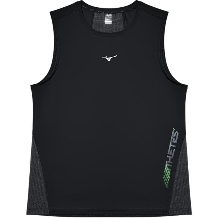 Майка Mizuno PERFORMANCE SS24 - изображение 1