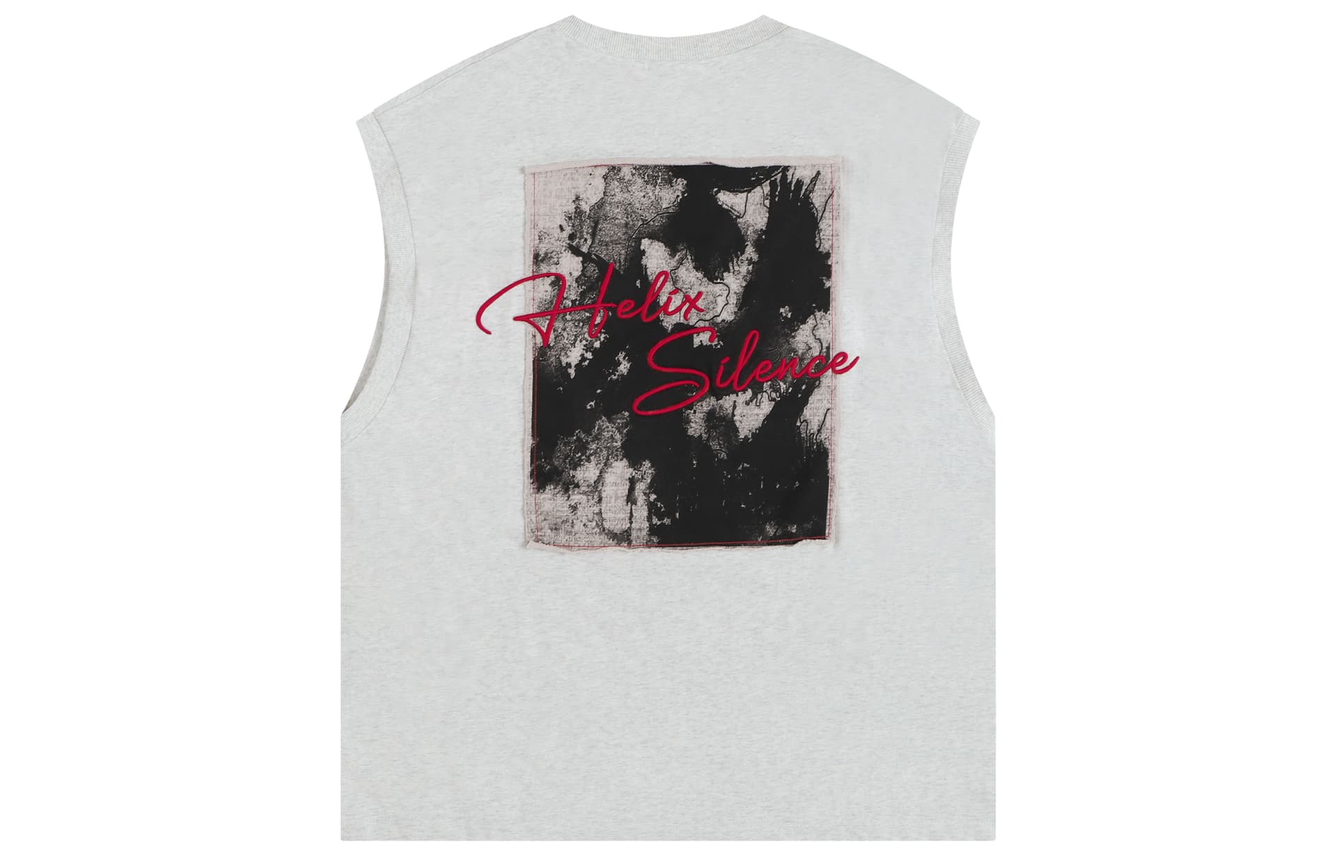 Майка Atry Patch Embroidery Tank - изображение 1
