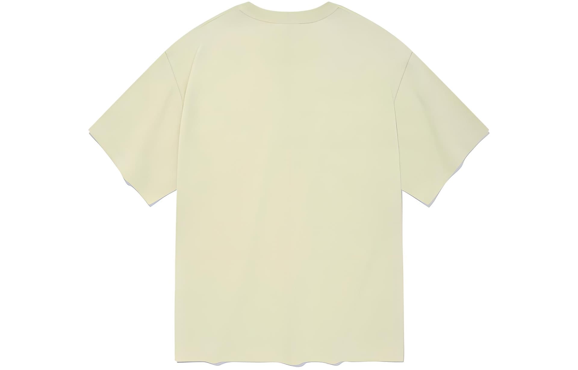 Футболка COVERNAT SS24logoT - изображение 2