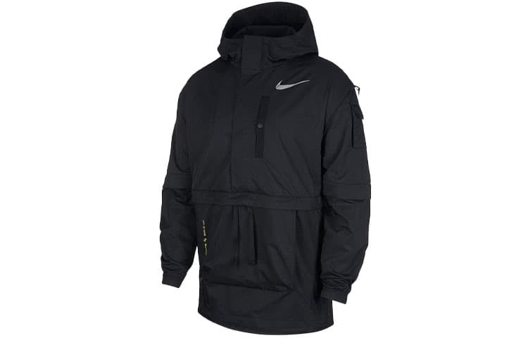 Куртка Nike logo - изображение 1
