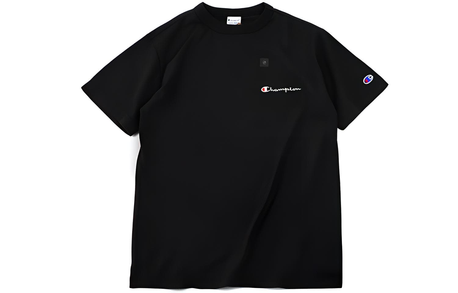 Футболка Champion SS21 logoT - изображение 1