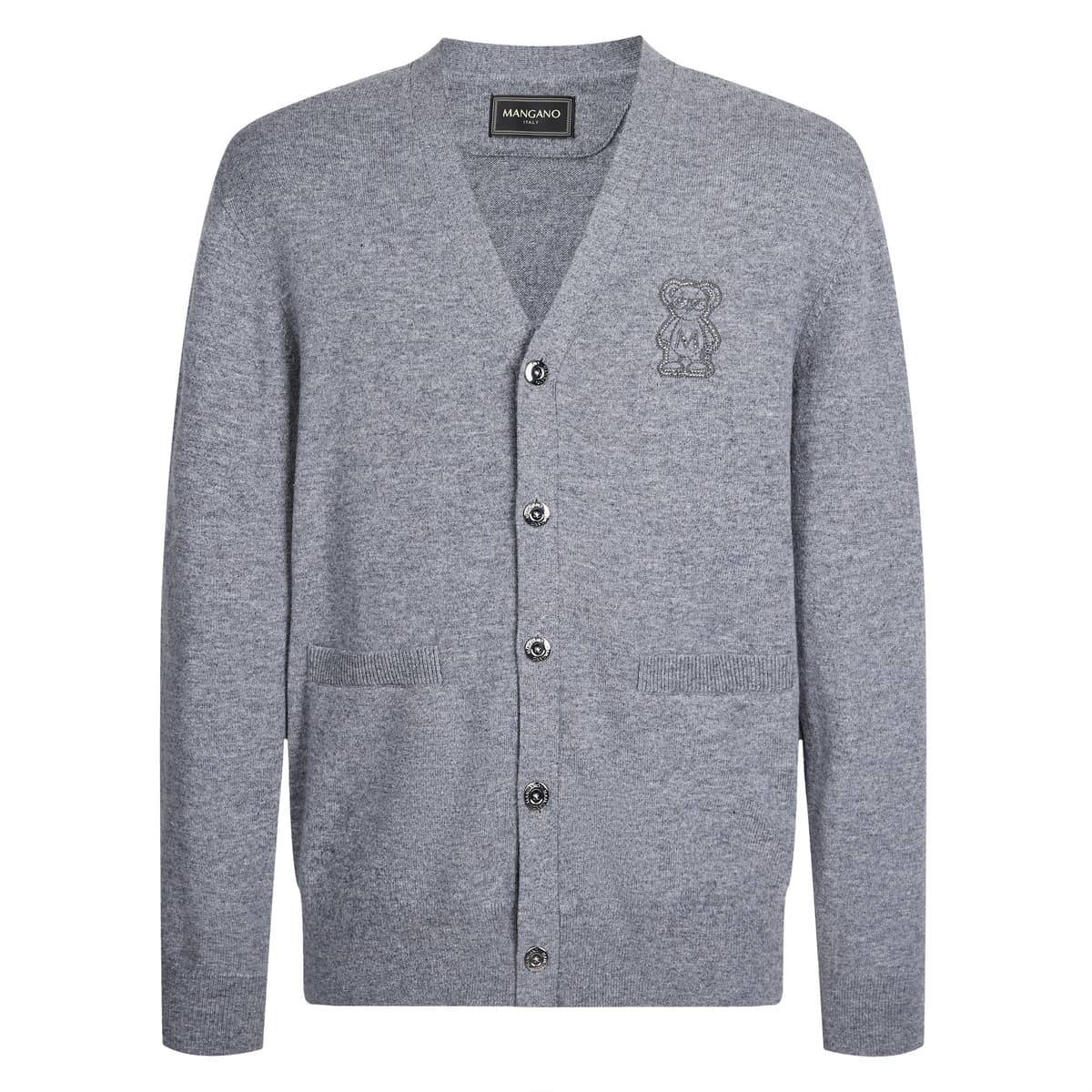MANGANO FW24V - изображение 1