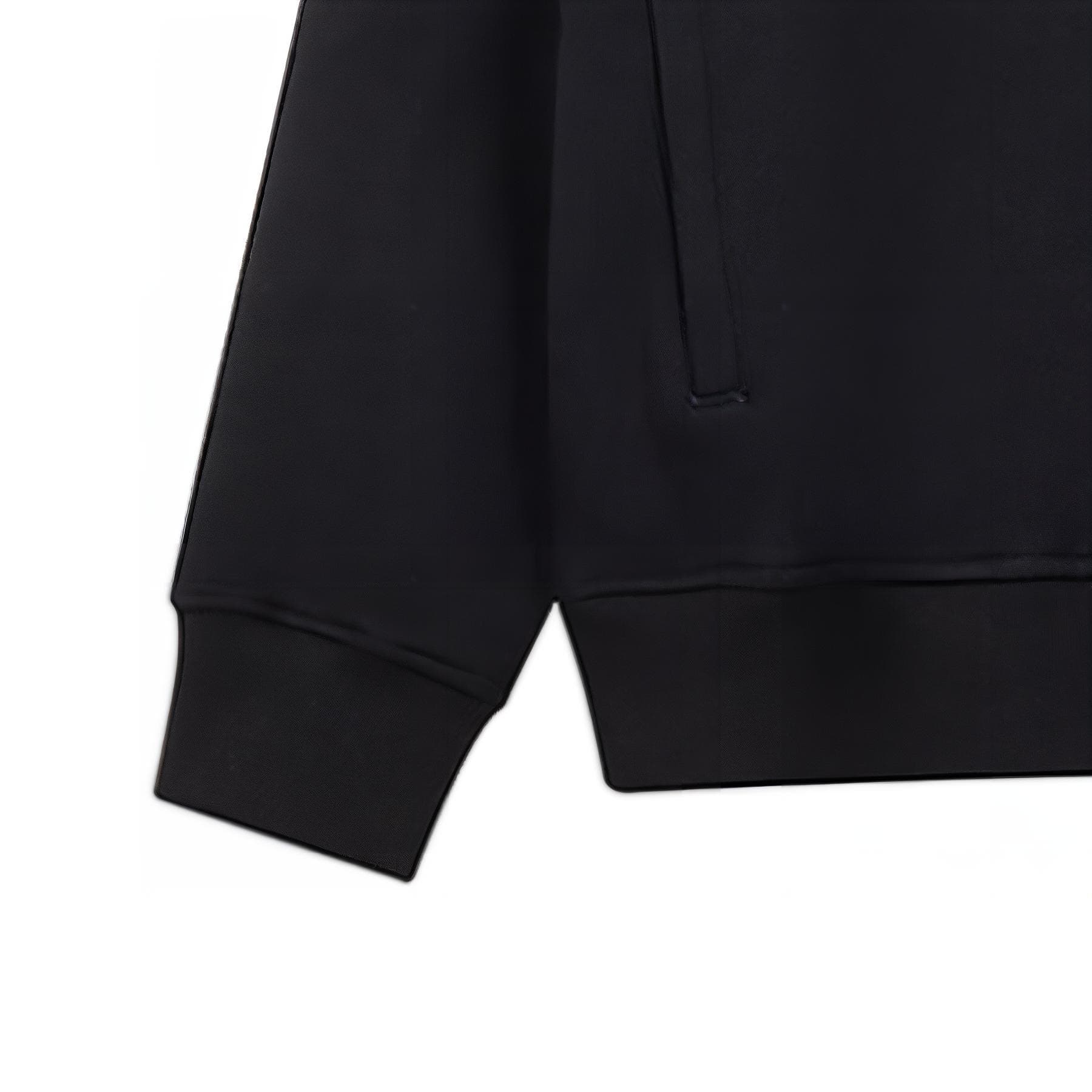 Худи EMPORIO ARMANI FW22 Logo - изображение 4