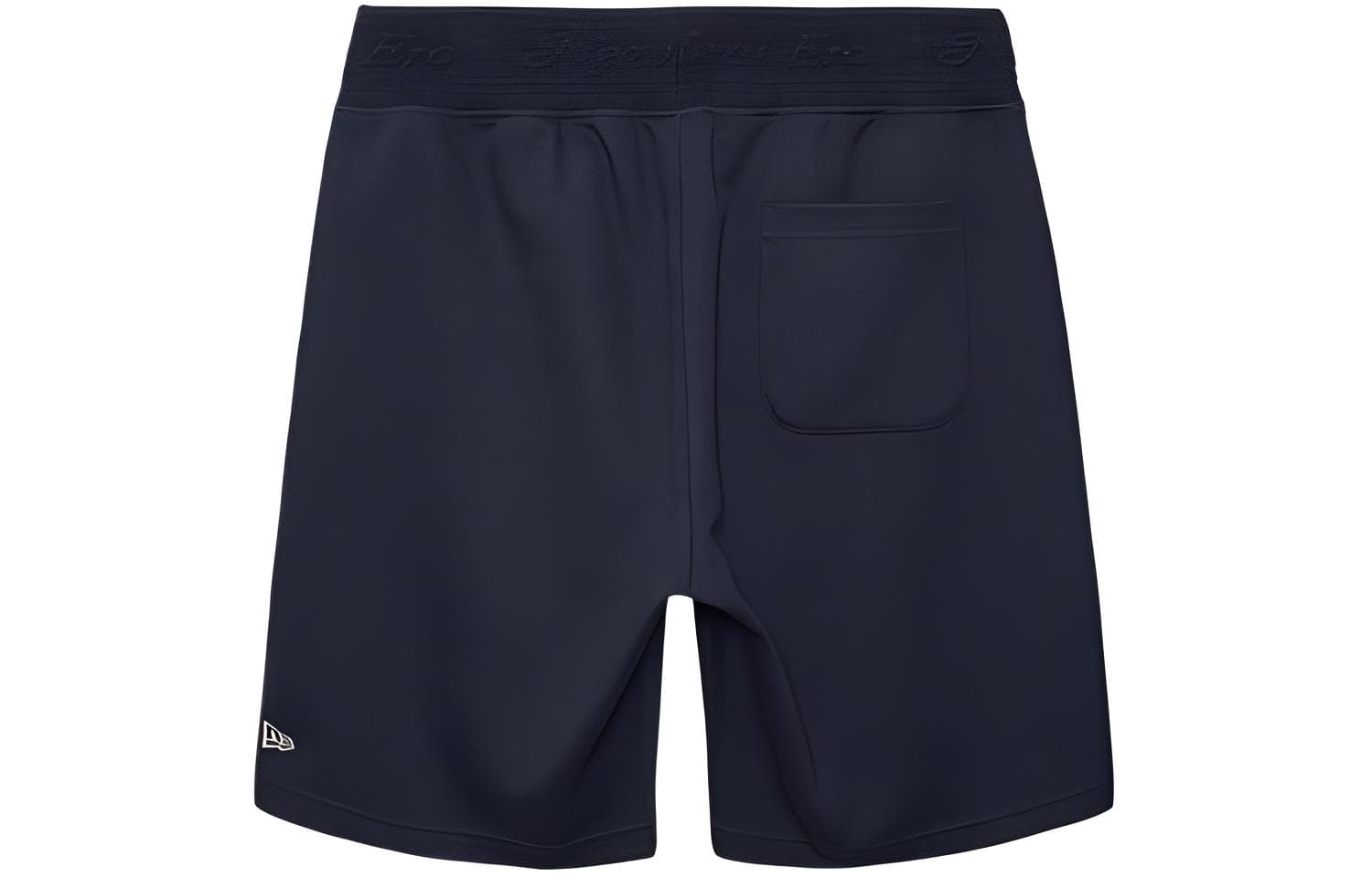 Шорты New Era SS24 Skateboard Shorts Navy - изображение 2