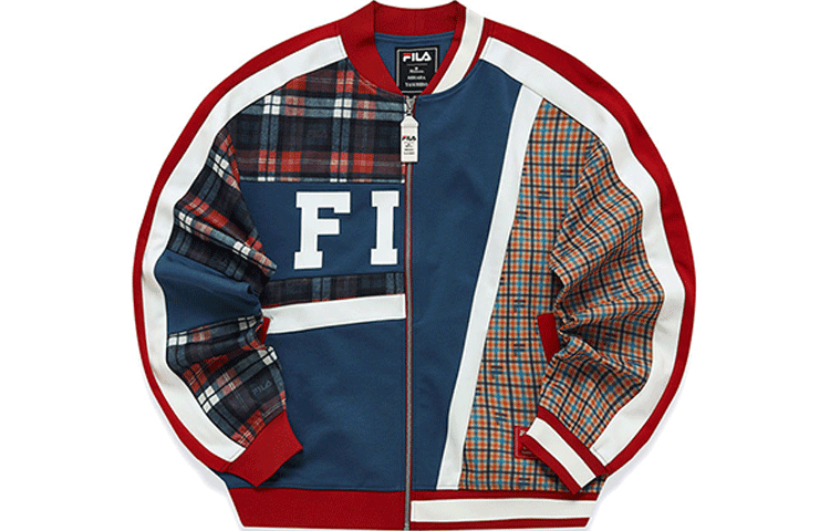 Куртка FILA x MIHARA - изображение 1