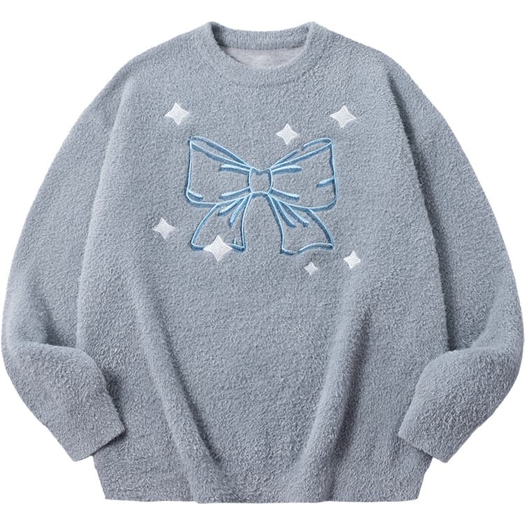 Кофта PSO Brand Унисекс Свитеры - изображение 3
