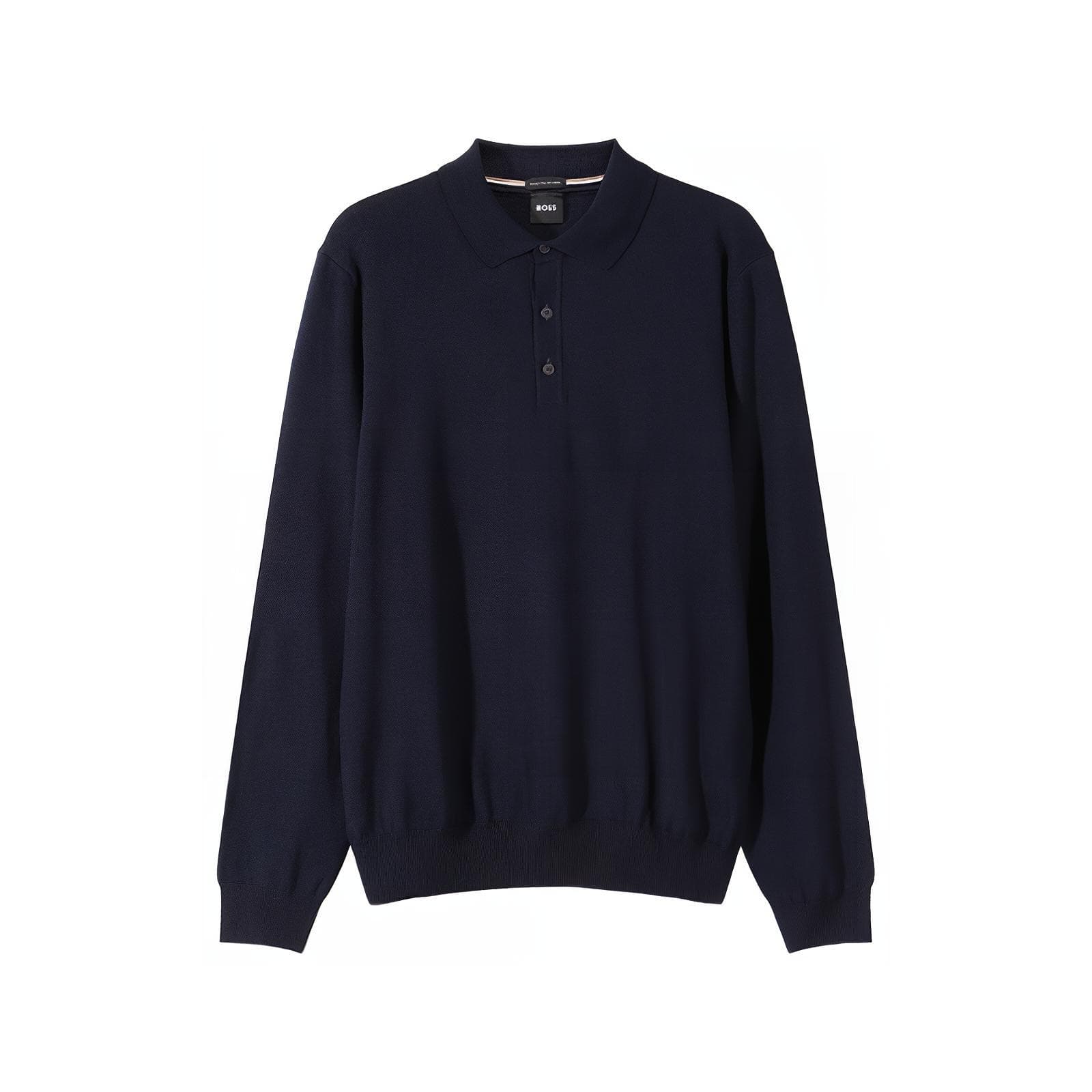HUGO BOSS SS24 Polo - изображение 1