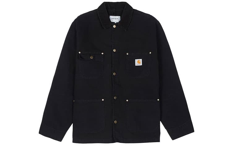 Куртка Carhartt WIP OG Chore Coat - изображение 1