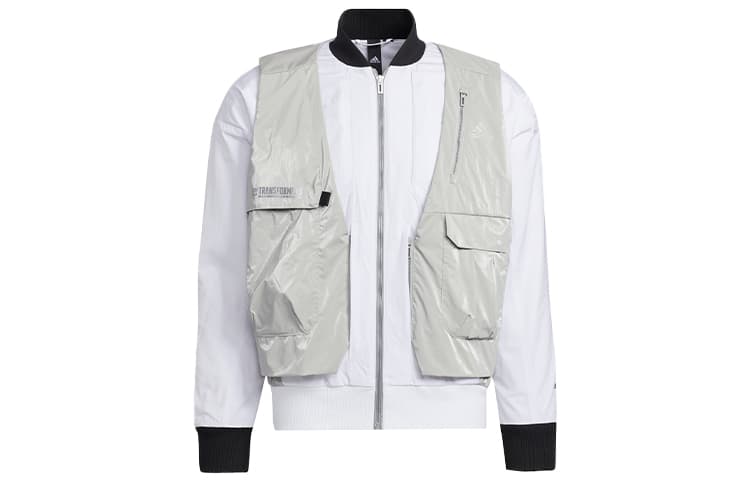 Куртка adidas x - изображение 1