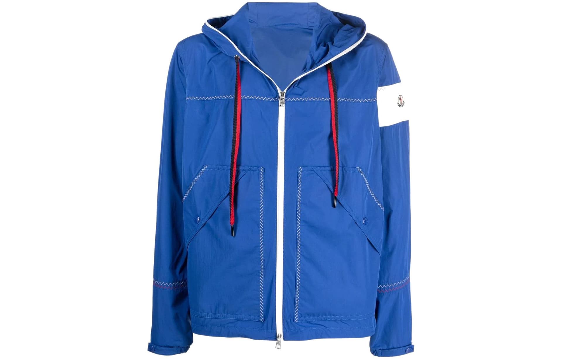 Куртка Moncler SS22 - изображение 1