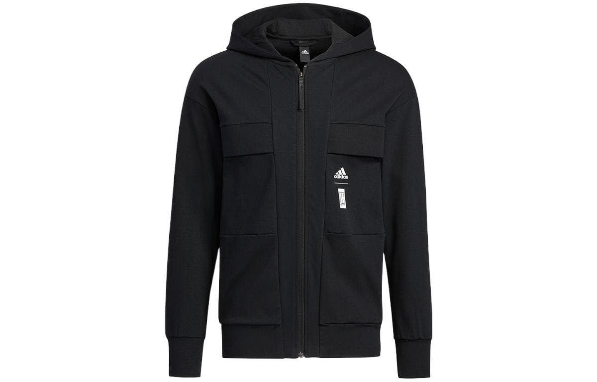 Куртка adidas - изображение 1