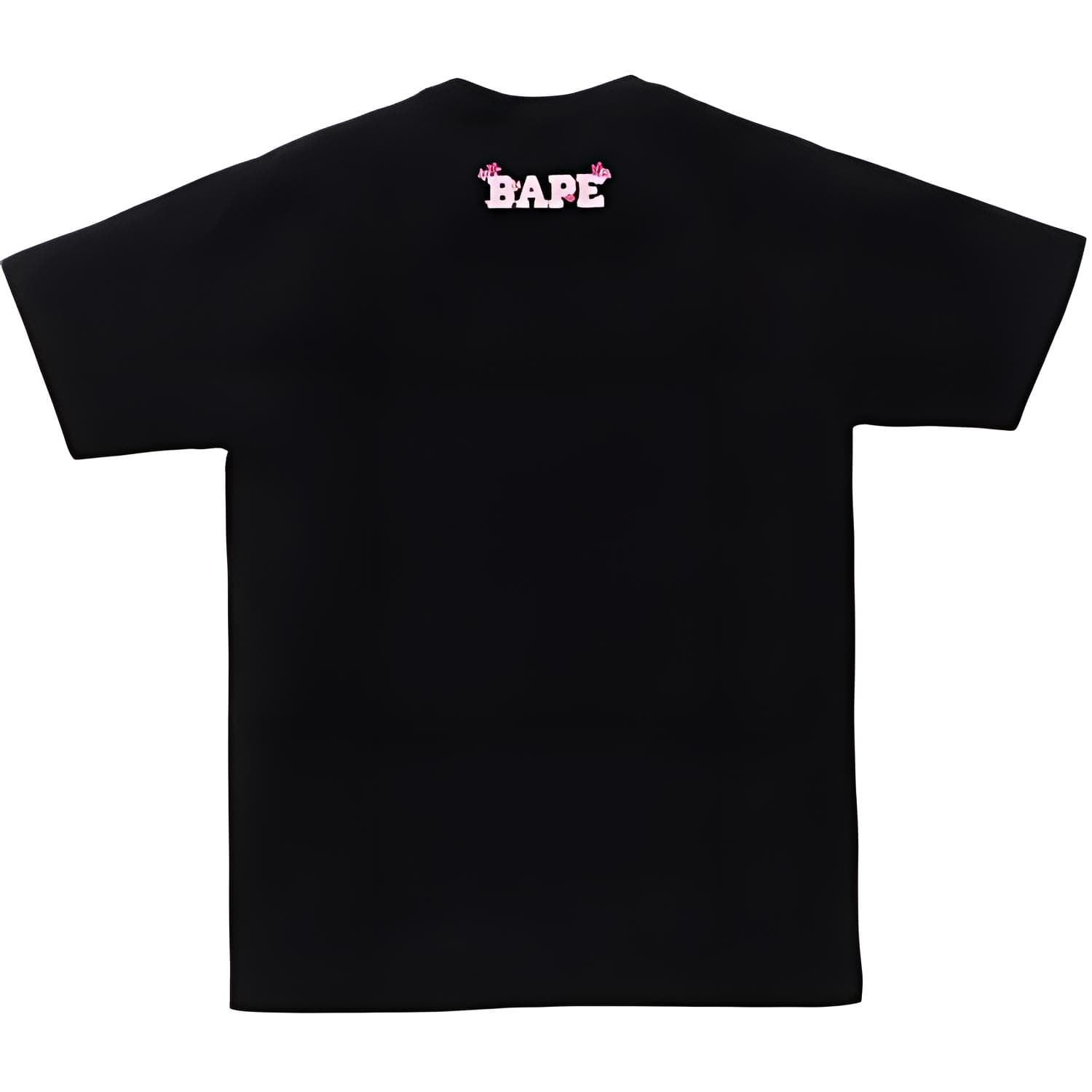 Футболка A BATHING APE Bape T - изображение 2