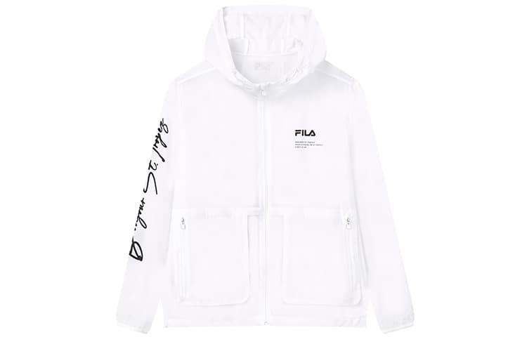 Куртка FILA Logo - изображение 1