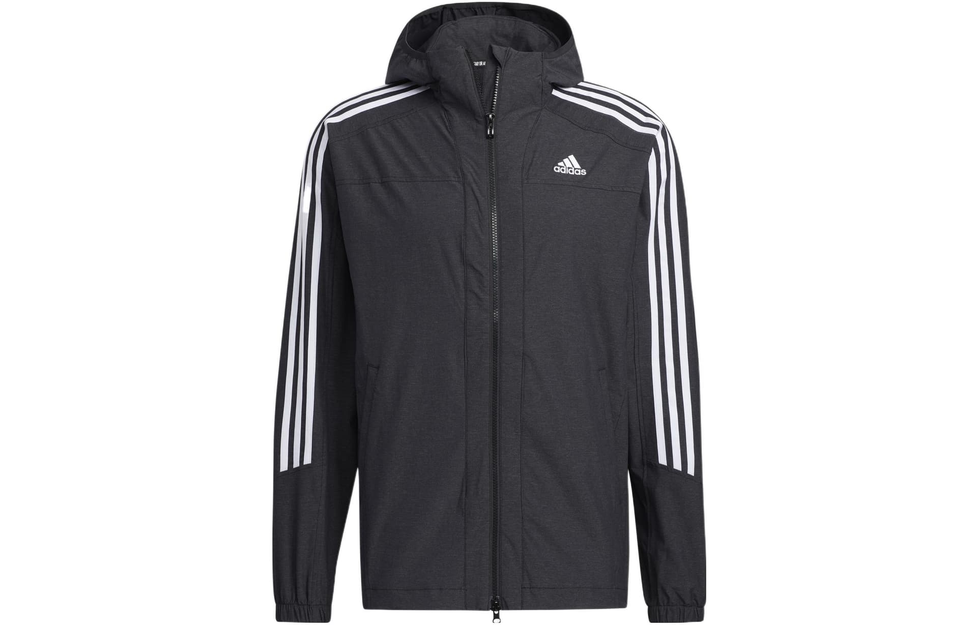 Куртка adidas M 3ST 247 CL JK - изображение 1