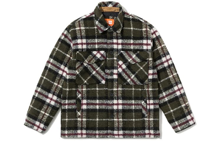 Куртка New Era FW21 - изображение 1