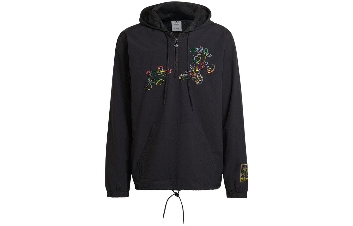 Куртка adidas Originals x Disney - изображение 1
