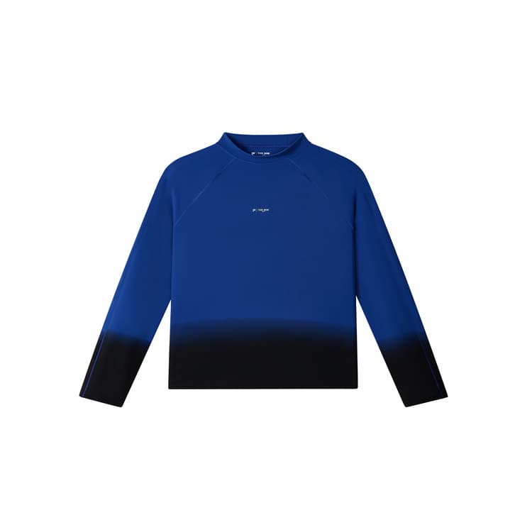 FILAFUSION x TEAM WANG design2023 - изображение 1