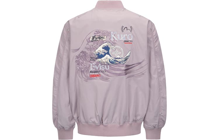 Куртка EVISU SS22 - изображение 1