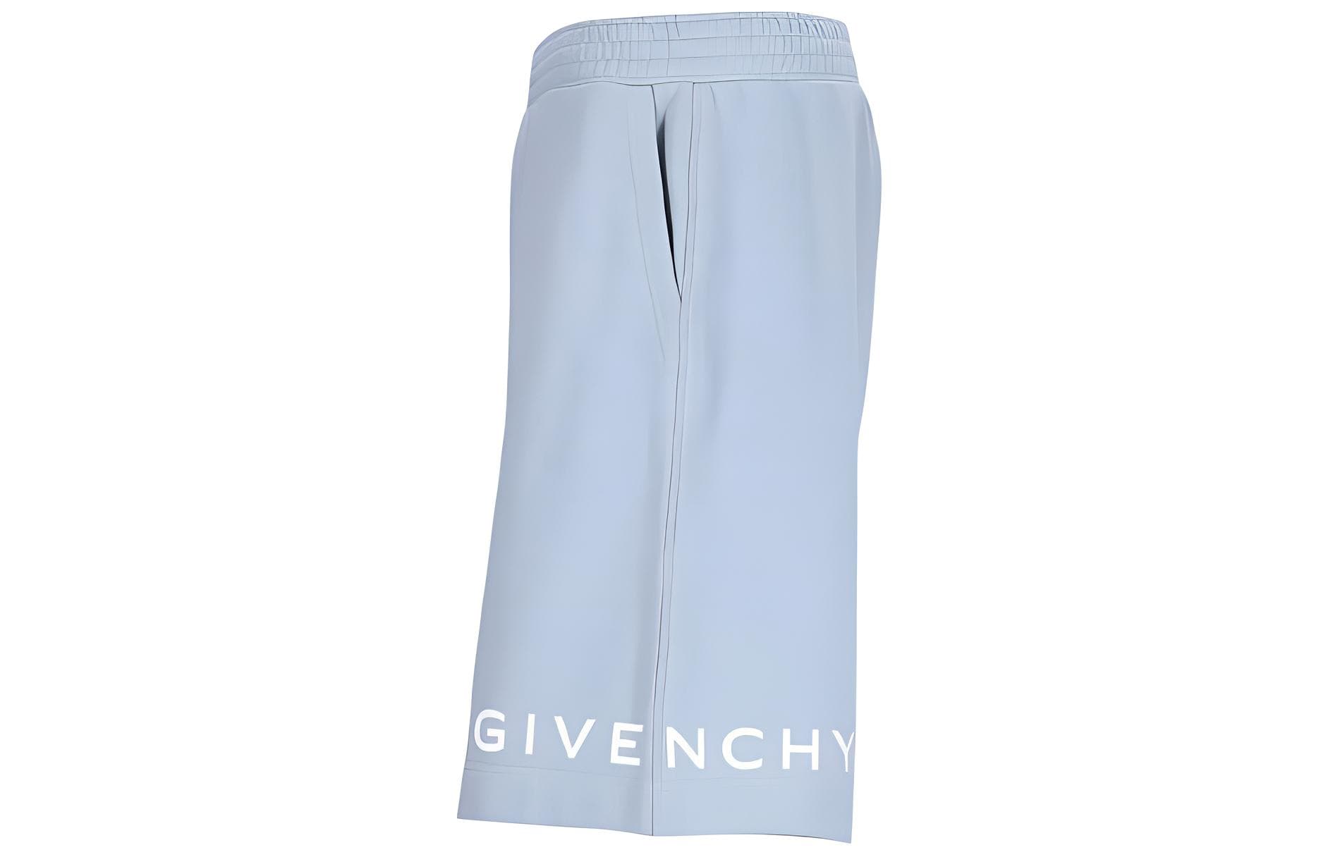 Шорты GIVENCHY - изображение 3