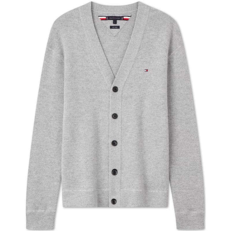 Tommy Hilfiger Мужской Трикотаж - изображение 3
