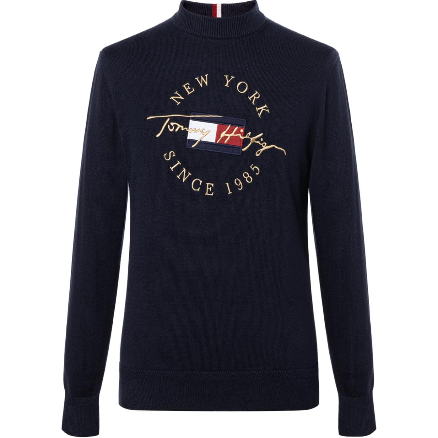 Кофта Tommy Hilfiger Logo - изображение 1
