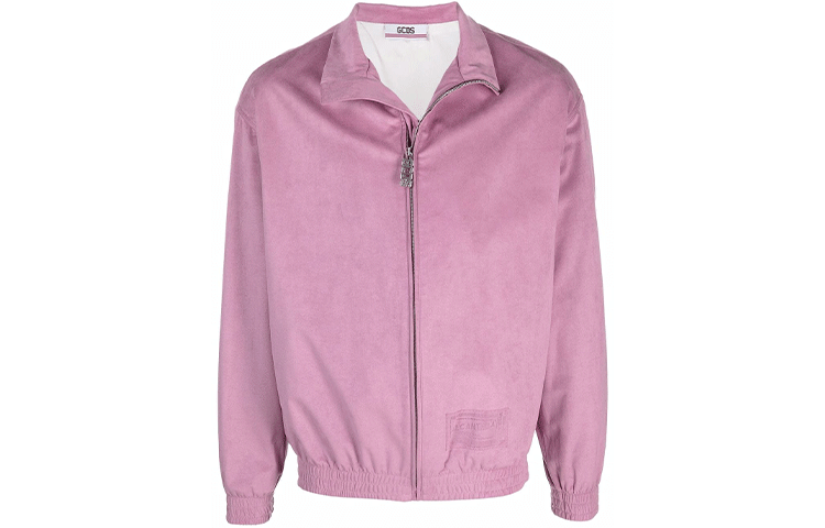 Куртка GCDS Jacket Pink - изображение 1
